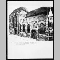 Nordseite, Aufn. 1906-8, Foto Marburg.jpg